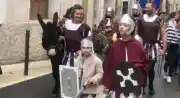 Procession