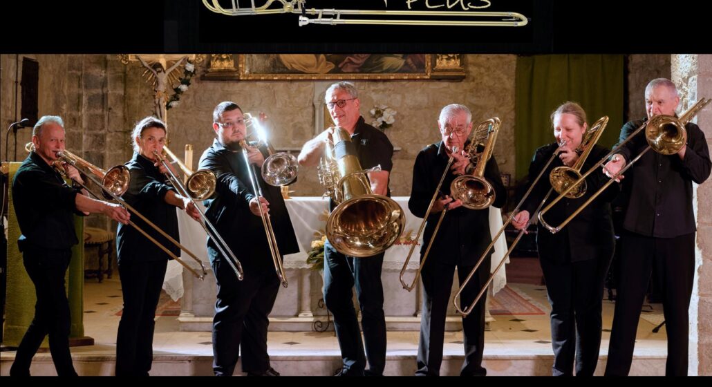 Trombone Plus