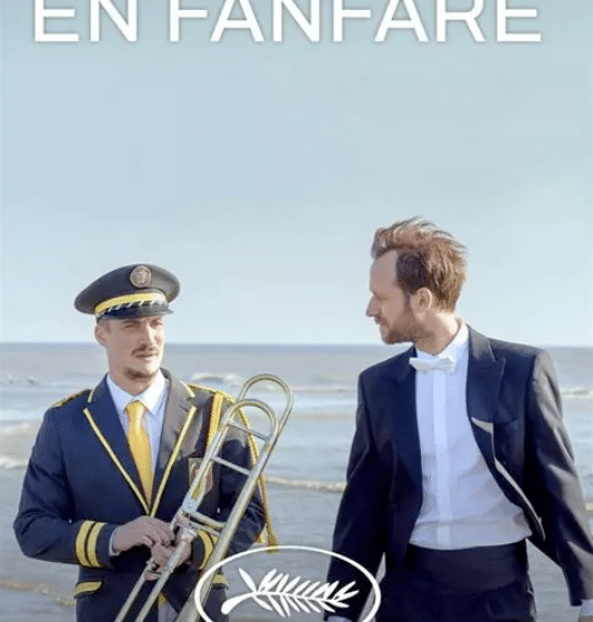 Automne Musical 11e édition -Film « En fanfare » d’Emmanuel Courcol_Gréoux-les-Bains