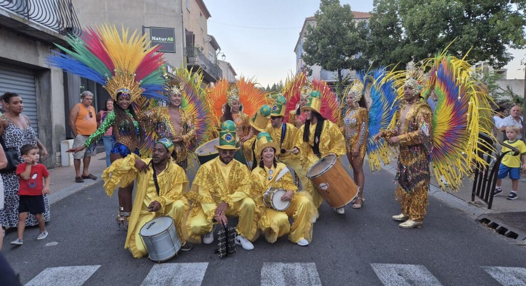 Greoux de Janeiro 10è édition_Gréoux-les-Bains