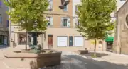 Promenades littéraires autour de Jean Giono_Manosque