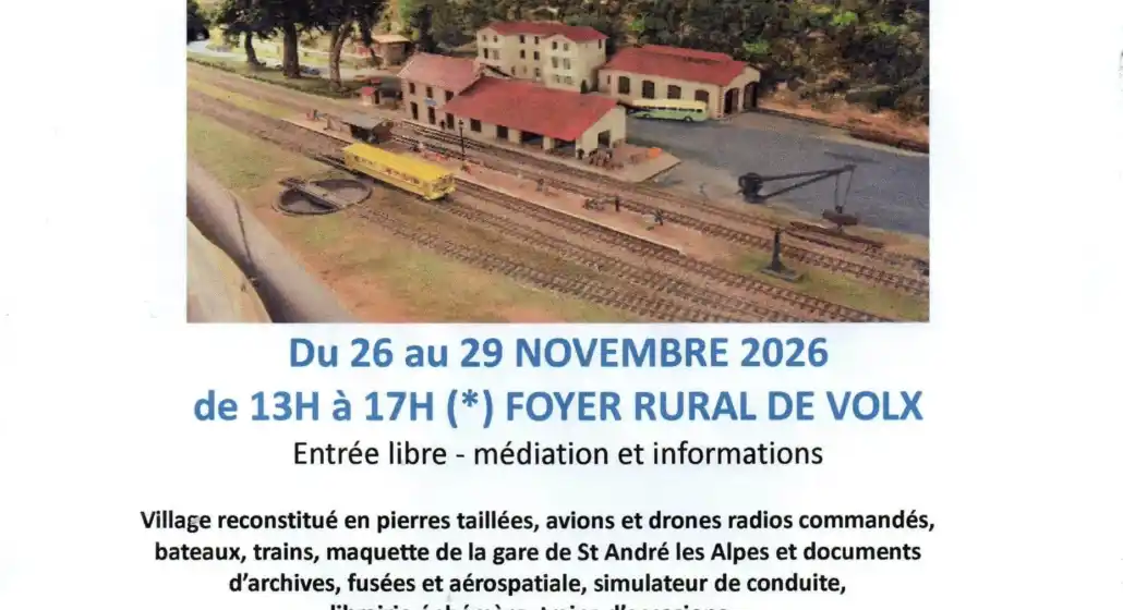 Affiche