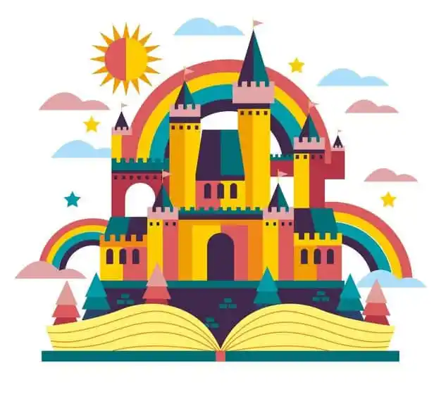 Les lectures du château_Oraison