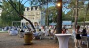 Brunch au Domaine de Château Laval