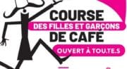Gréoux en rose  | Course des filles et garçons de café_Gréoux-les-Bains