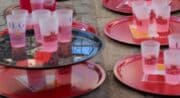 Gréoux en rose  | Course des filles et garçons de café_Gréoux-les-Bains