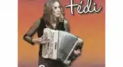 Caroline Fédi : concert Chanson française_Valensole