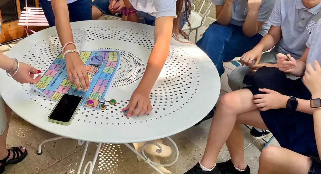 Le Paraïs, un terrain de jeux ? Visite - Trivial Pursuit spécial Jean Giono_Manosque