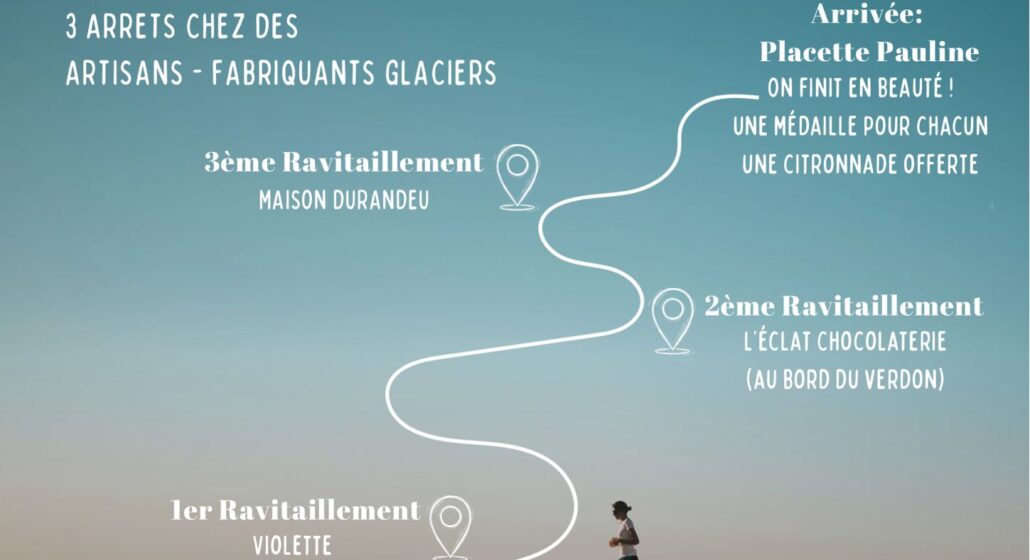 Les Foulées Givrées_Gréoux-les-Bains