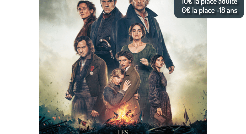 avp les miserables