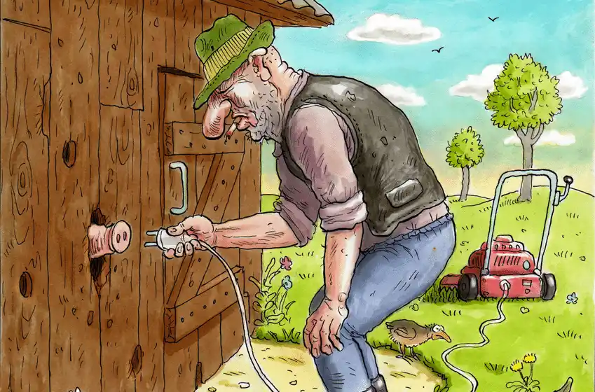 Economisons notre énergie_Vinon-sur-Verdon