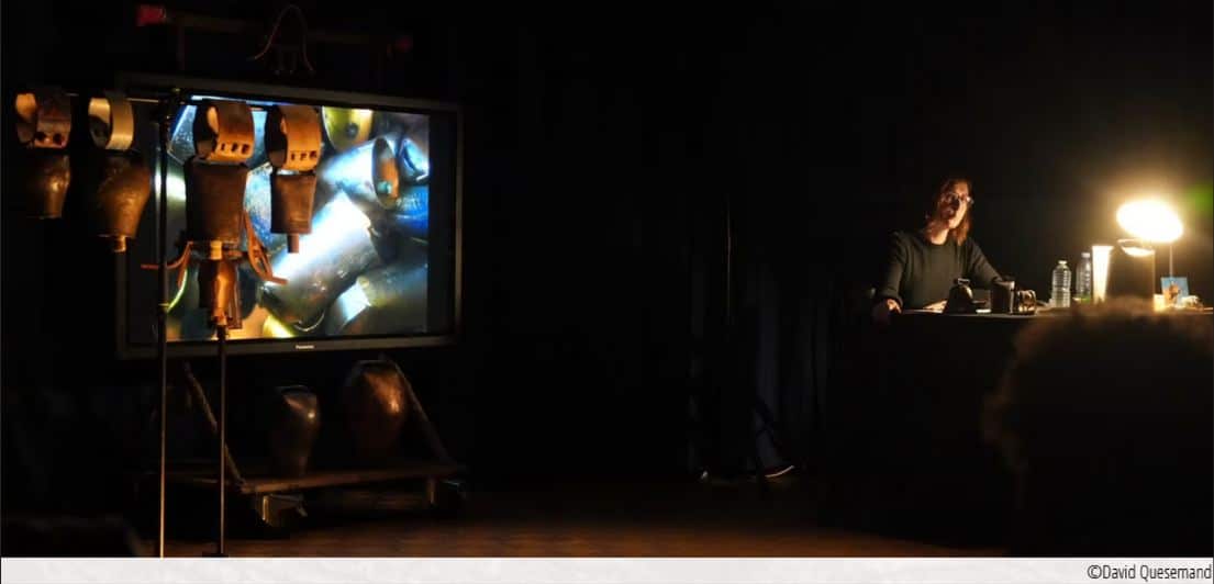 Conférence performance musicale_Oraison