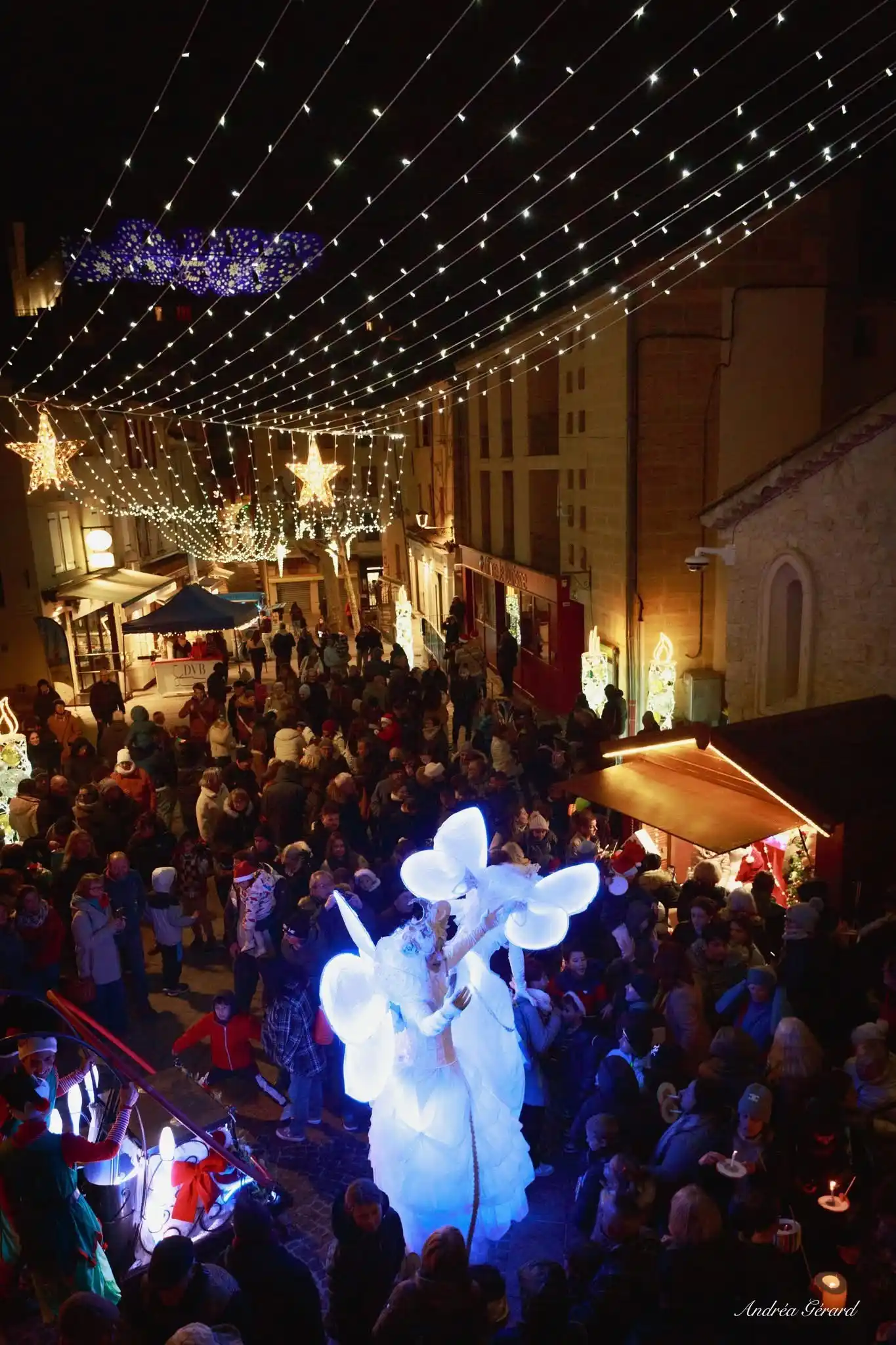 Noel à Greoux_Gréoux-les-Bains