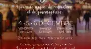 Noel à Greoux_Gréoux-les-Bains
