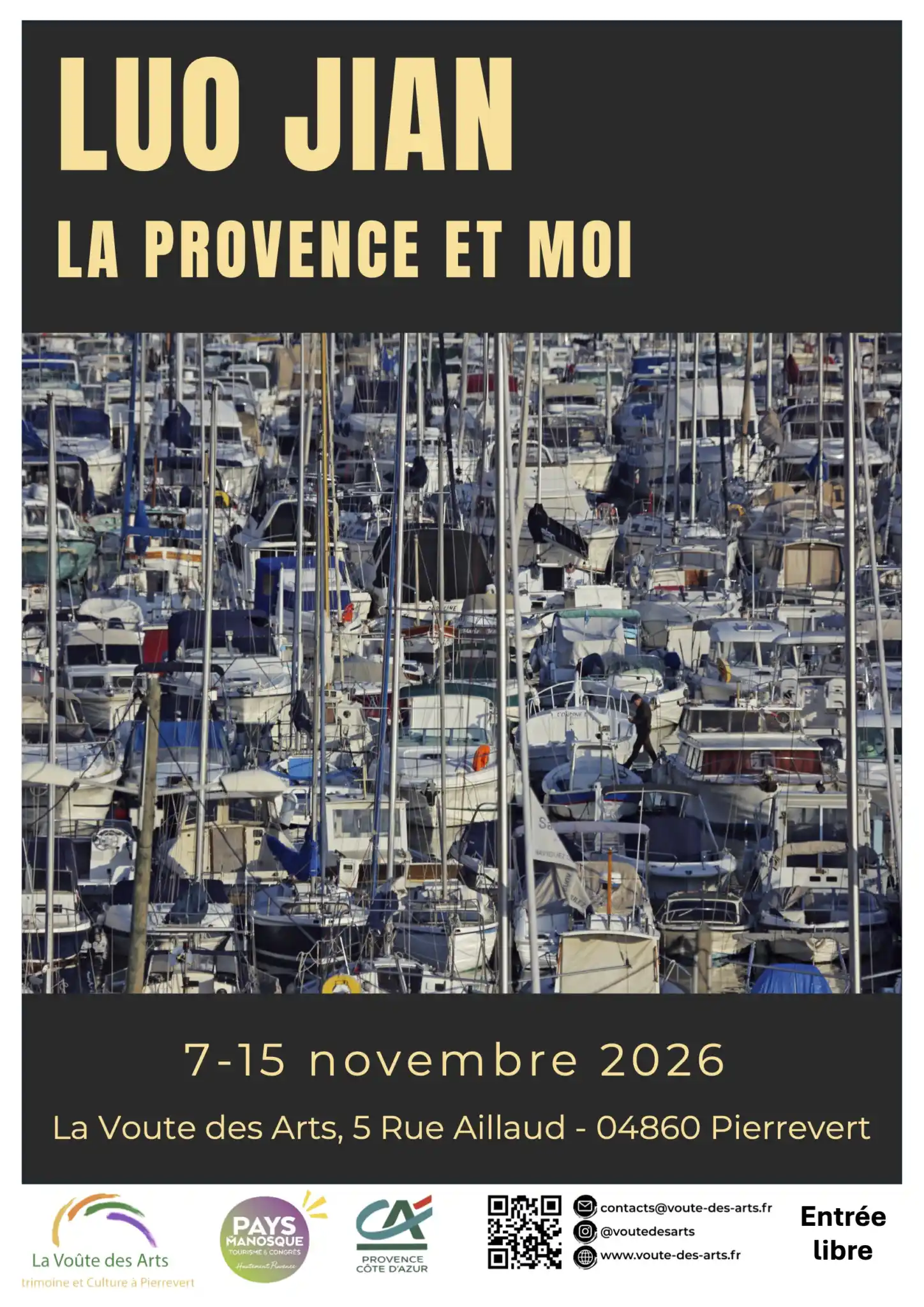 Affiche