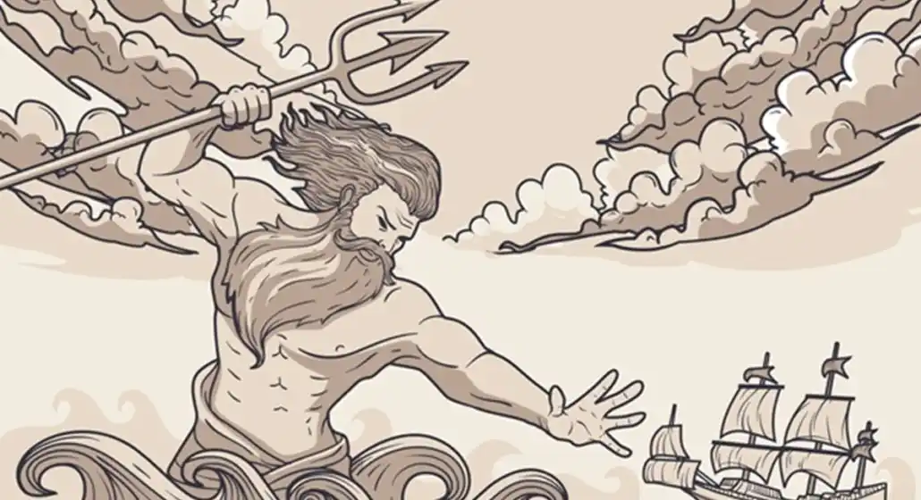 Escapade en Grèce :  Mythes et logique