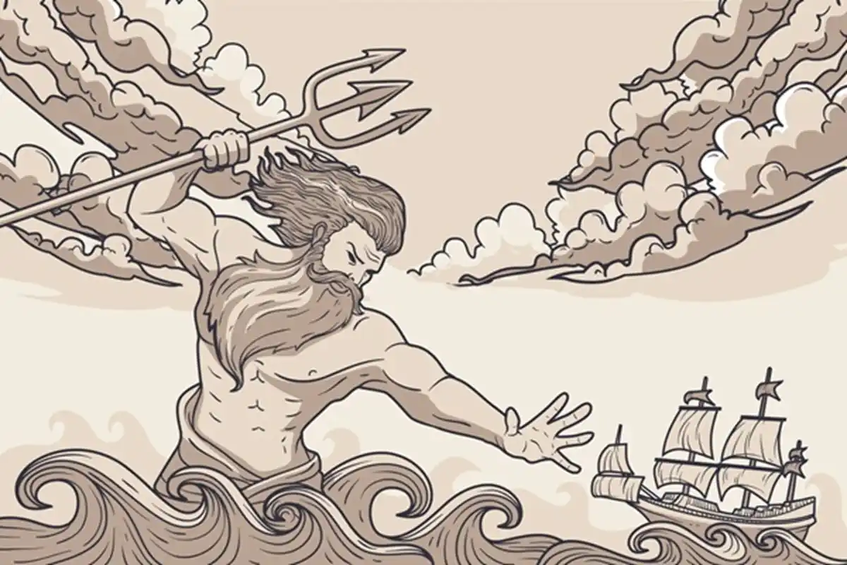 Escapade en Grèce : Mythes et logique