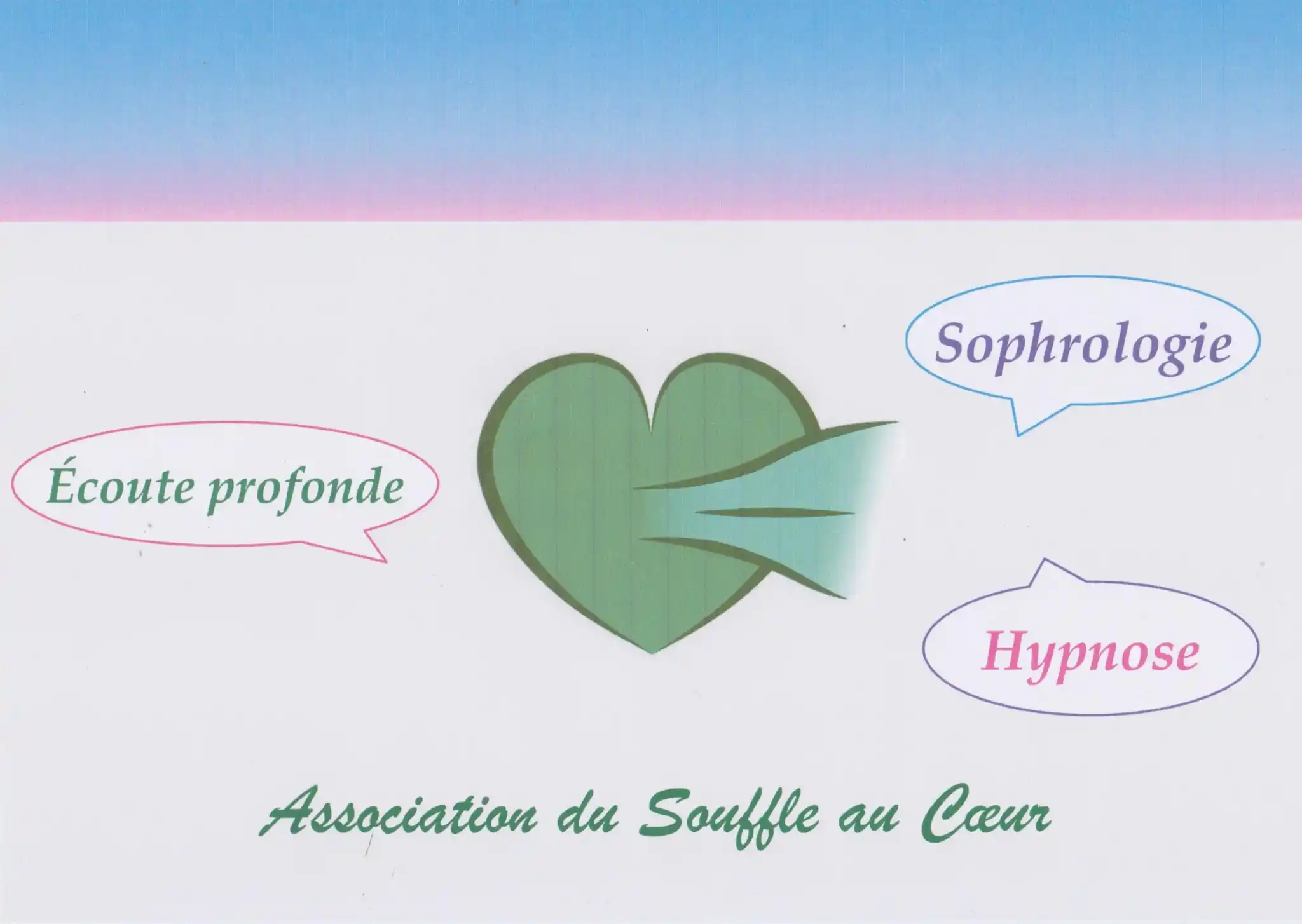 Sophrologie : un temps pour soi